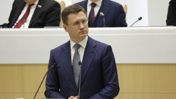 www.minutoneuquen.com opep rusia