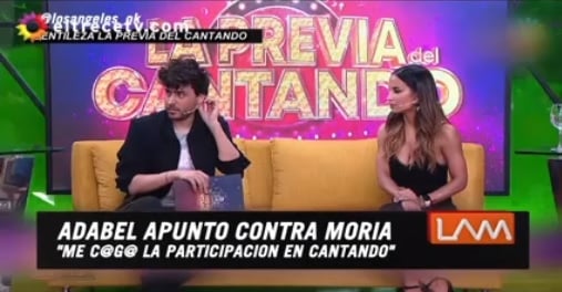 www.minutoneuquen.com Moria Casan2
