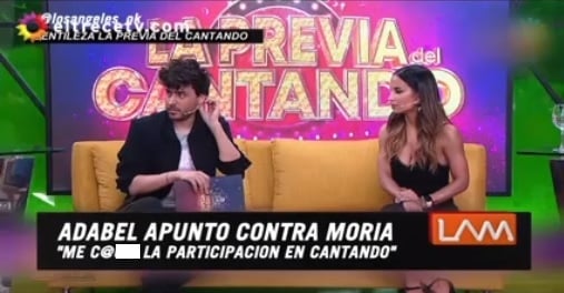 www.minutoneuquen.com Moria Casan2