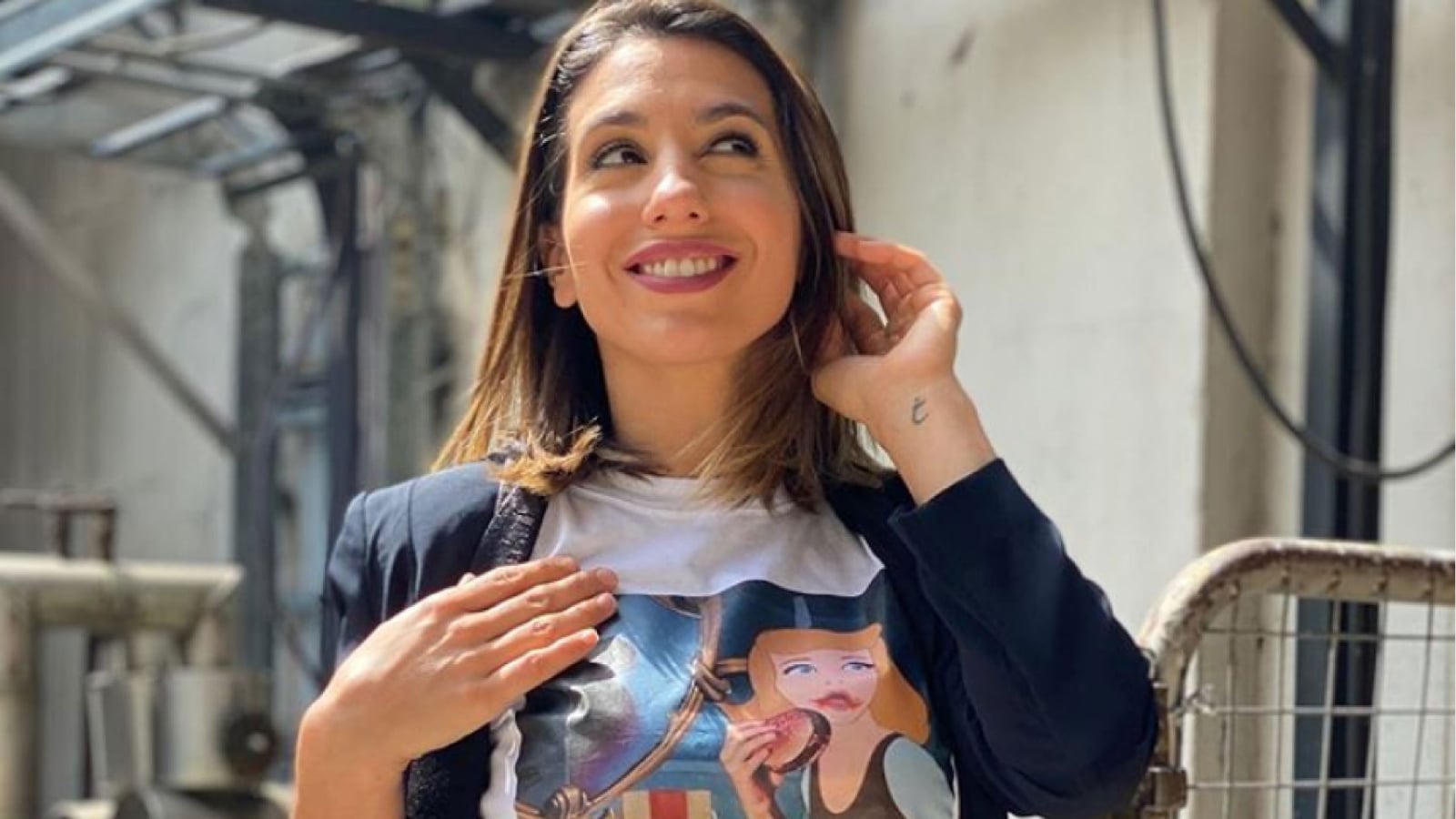 cinthia