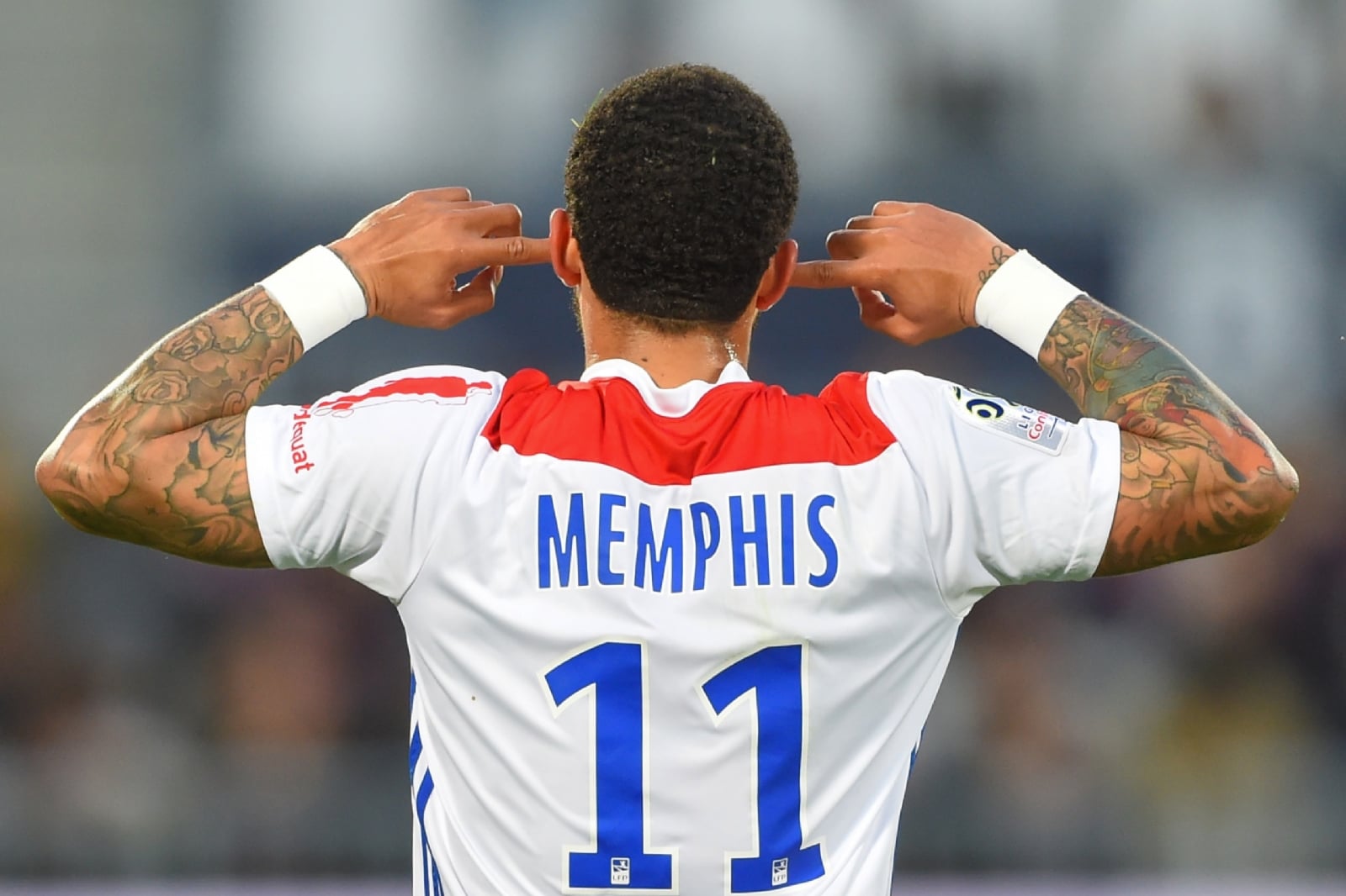 Memphis-Depay-