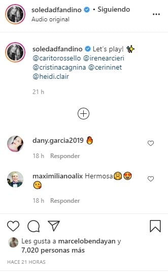 fandiño