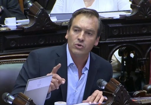 www.minutoneuquen.com Martin Soria