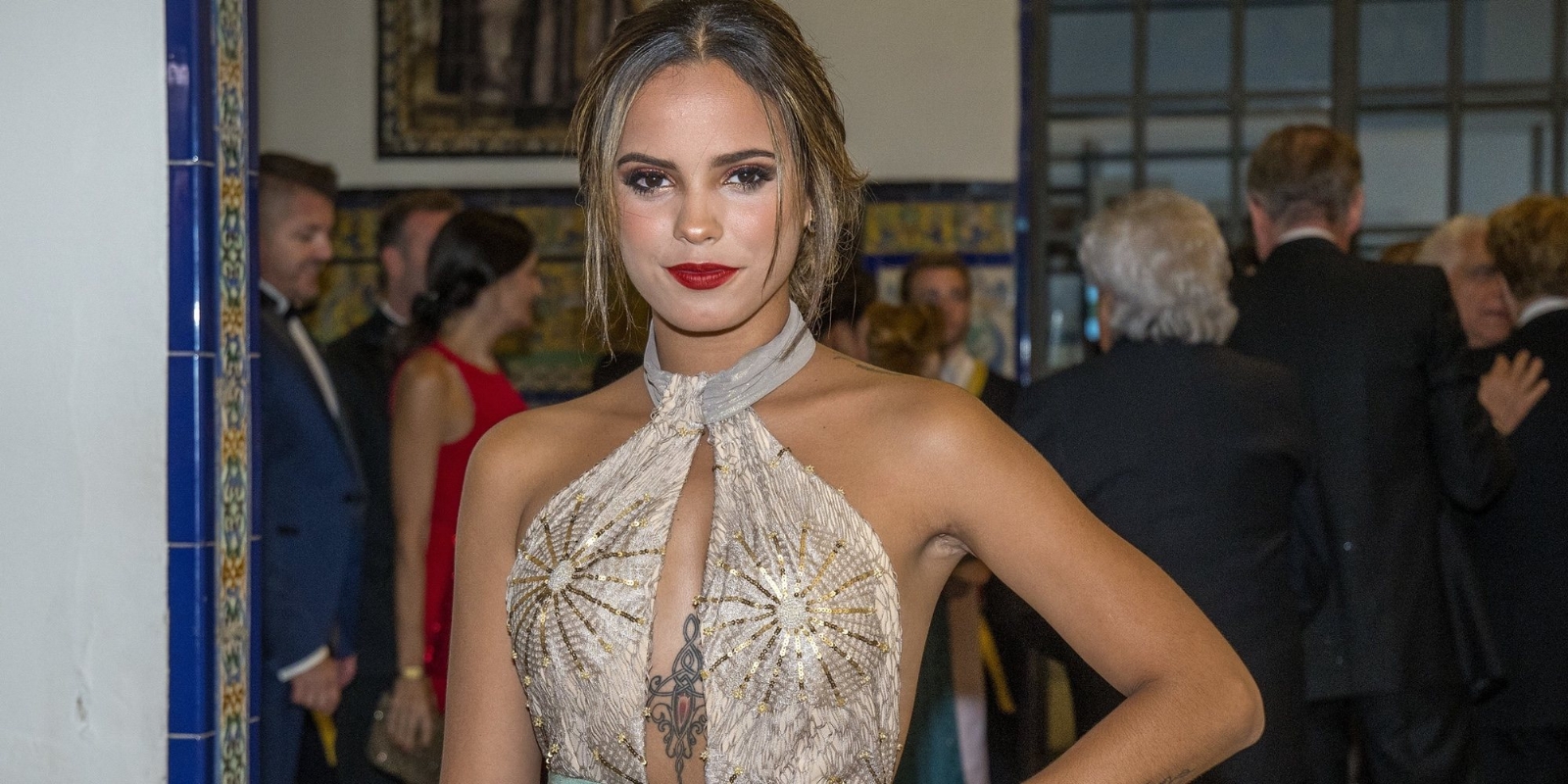 www.minutoneuquén.com GLORIA CAMILA I