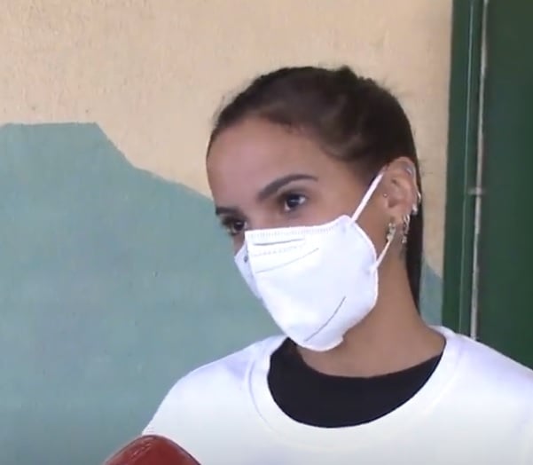 www.minutoneuquén.com GLORIA CAMILA
