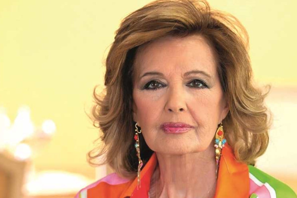 MariaTeresaCampos