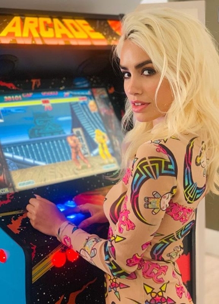 www.minutoneuquen.com Lali esposito1