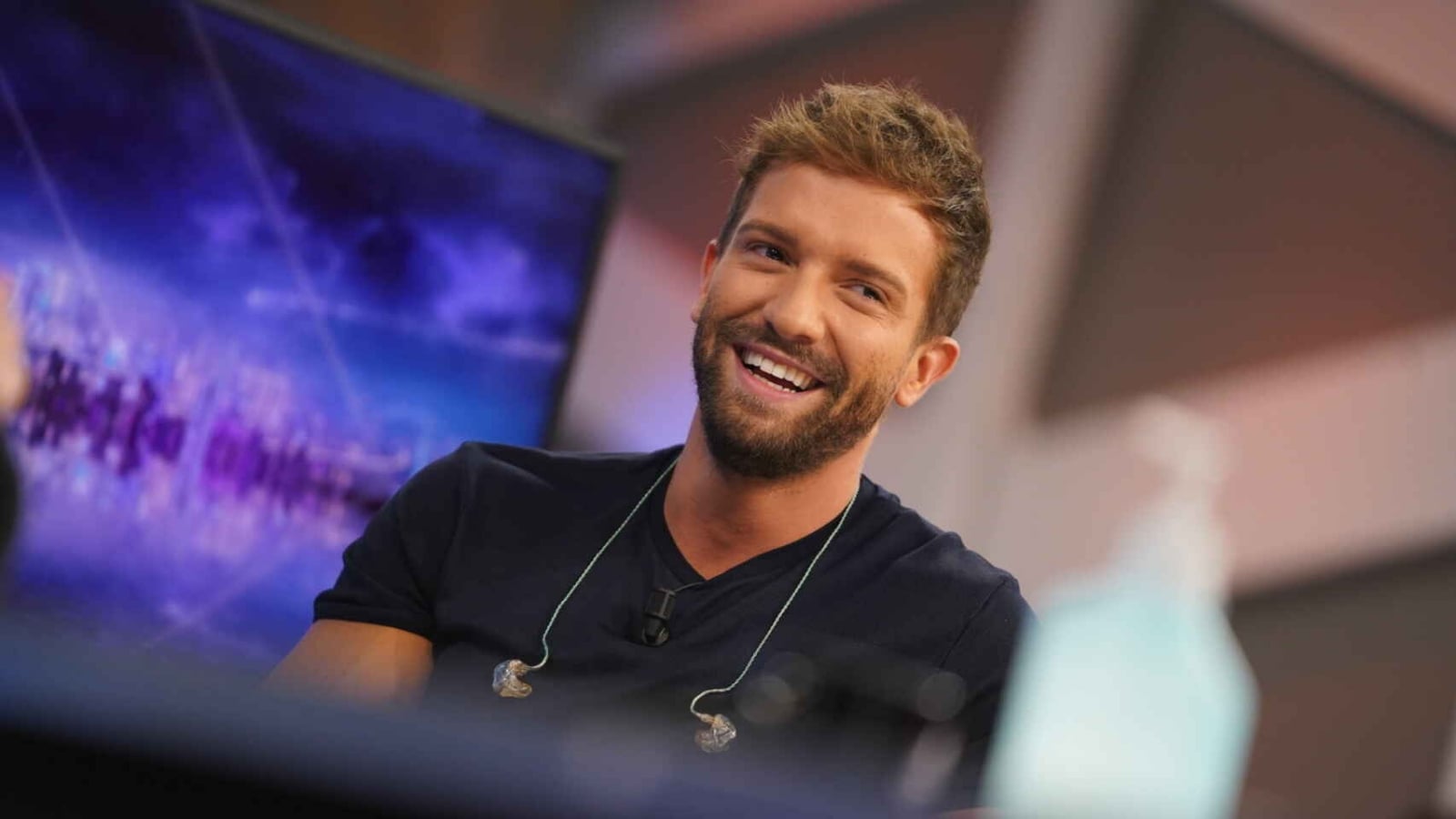 www.minutoneuquen.com pablo alboran 23 portada