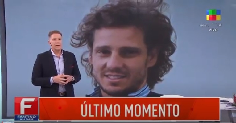 fantino gaudio