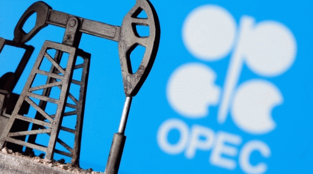 www.minutoneuquen.com OPEC