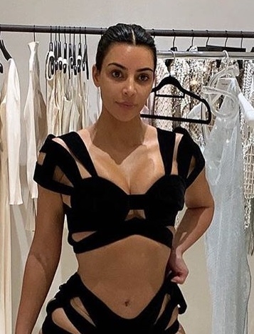 kimk