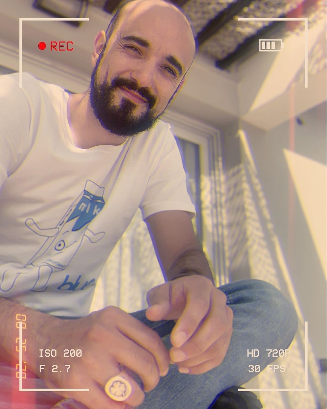 Abel Pintos oso 2