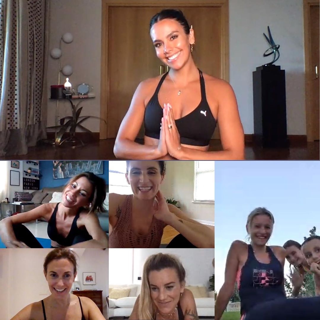 www.minutoneuquen.com CRISTINA PEDROCHE