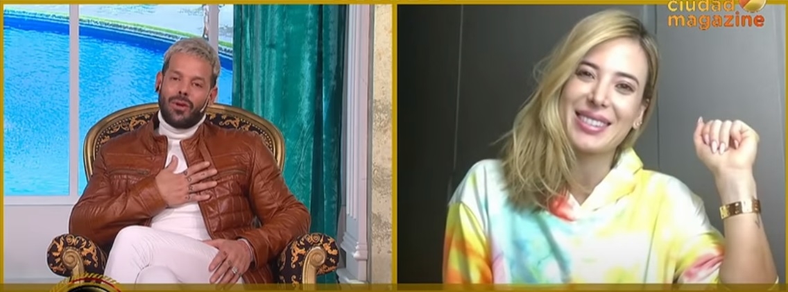www.minutoneuquen.com JÉSICA CIRIO