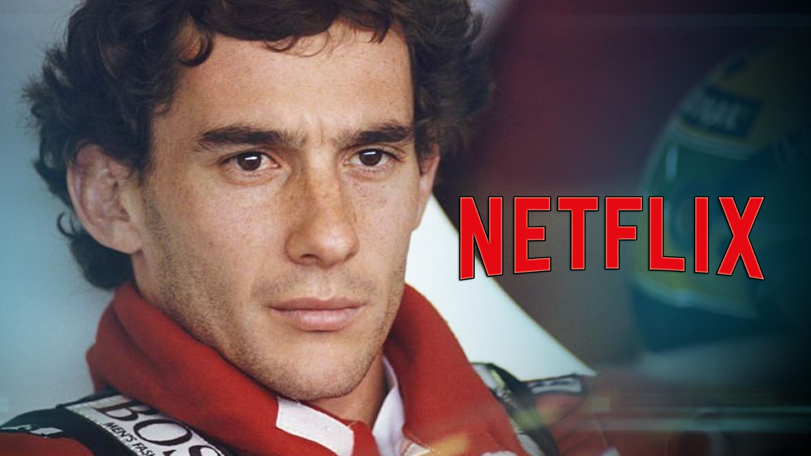 AyrtonSennaNetflix