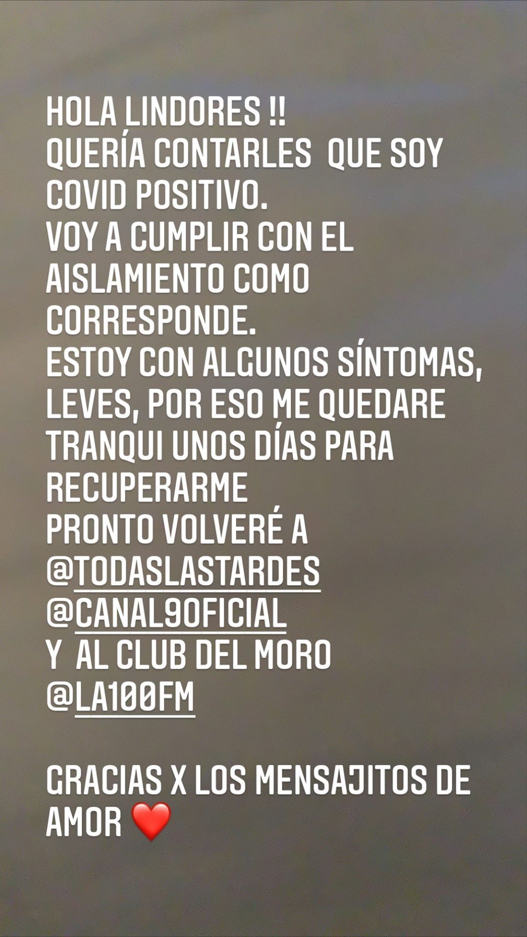 www.minutoneuquen.com Maju Lozano3