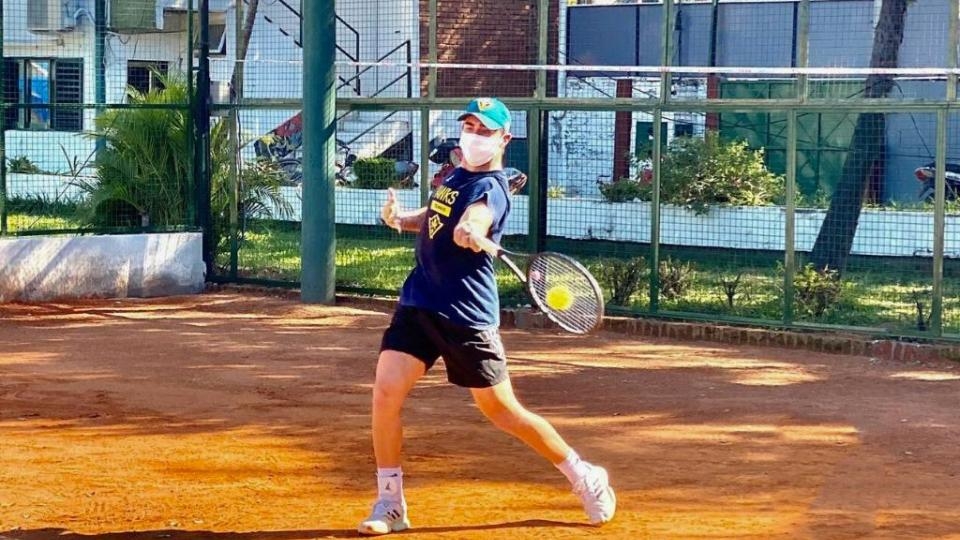 tenis