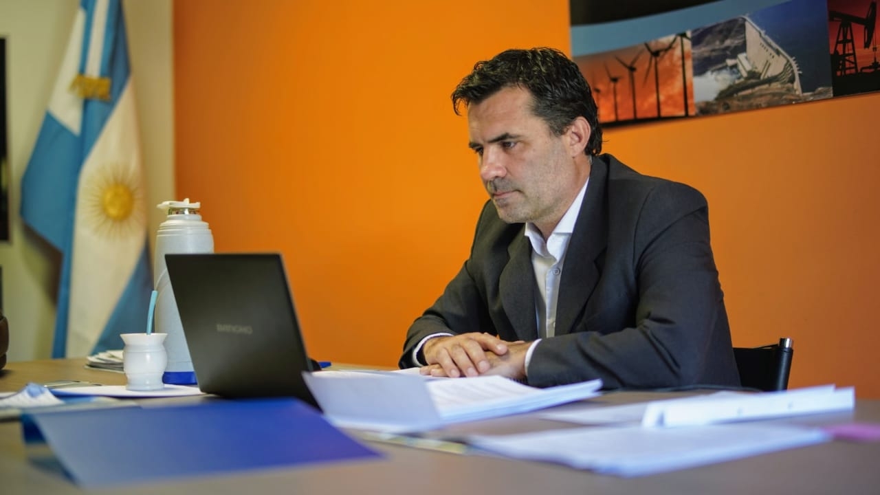 www.minutoneuquen.com dario martinez