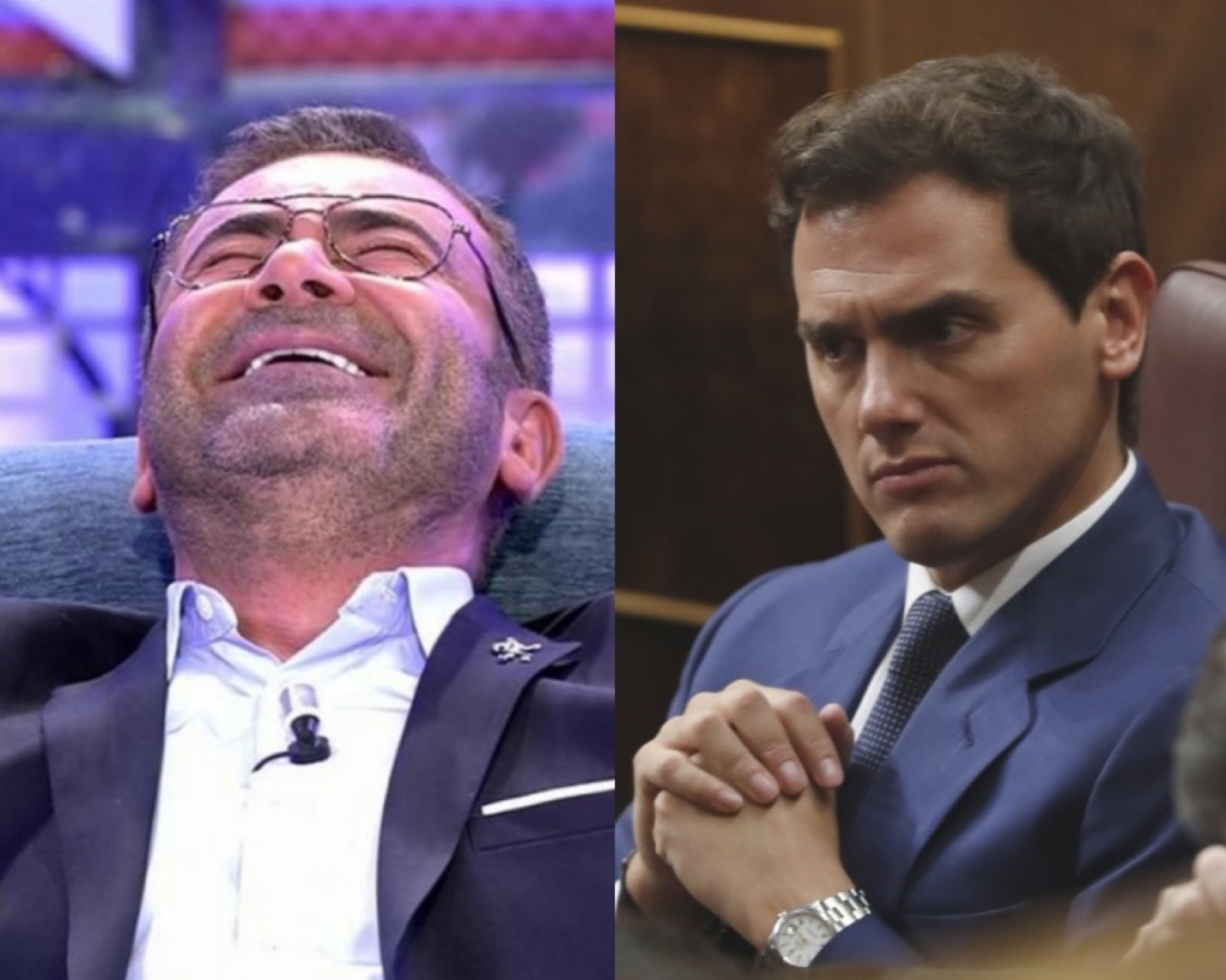 jorge-javier-vazquez-albert-rivera-mediaset-gtres