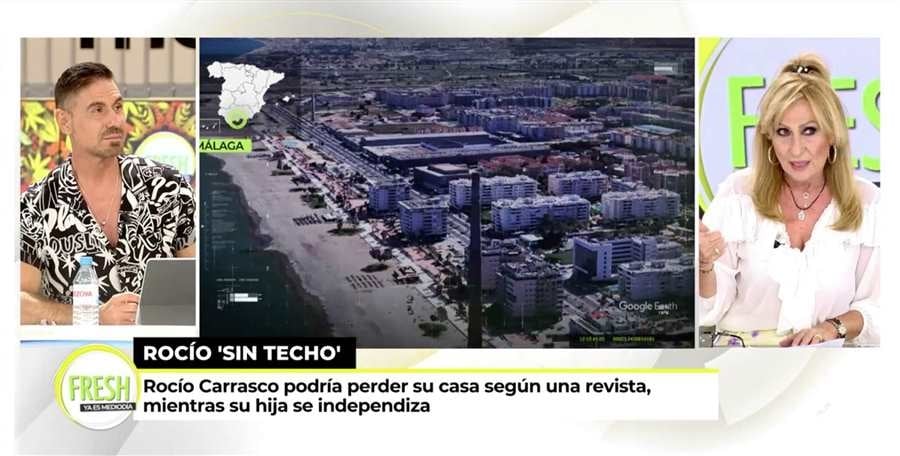 www.minutoneuquen RocioCarrasco