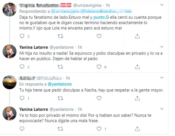 www.minutoneuquen.com Yanina Latorre3