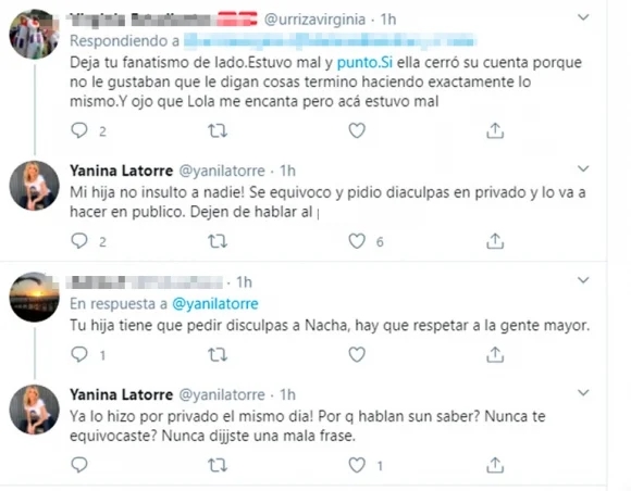 www.minutoneuquen.com Yanina Latorre3