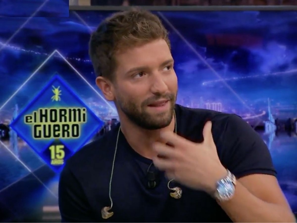 www.minutoneuquen.com Pablo Alboran1