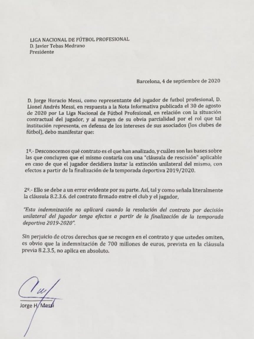 www.minutoneuquen.com Jorge Messi