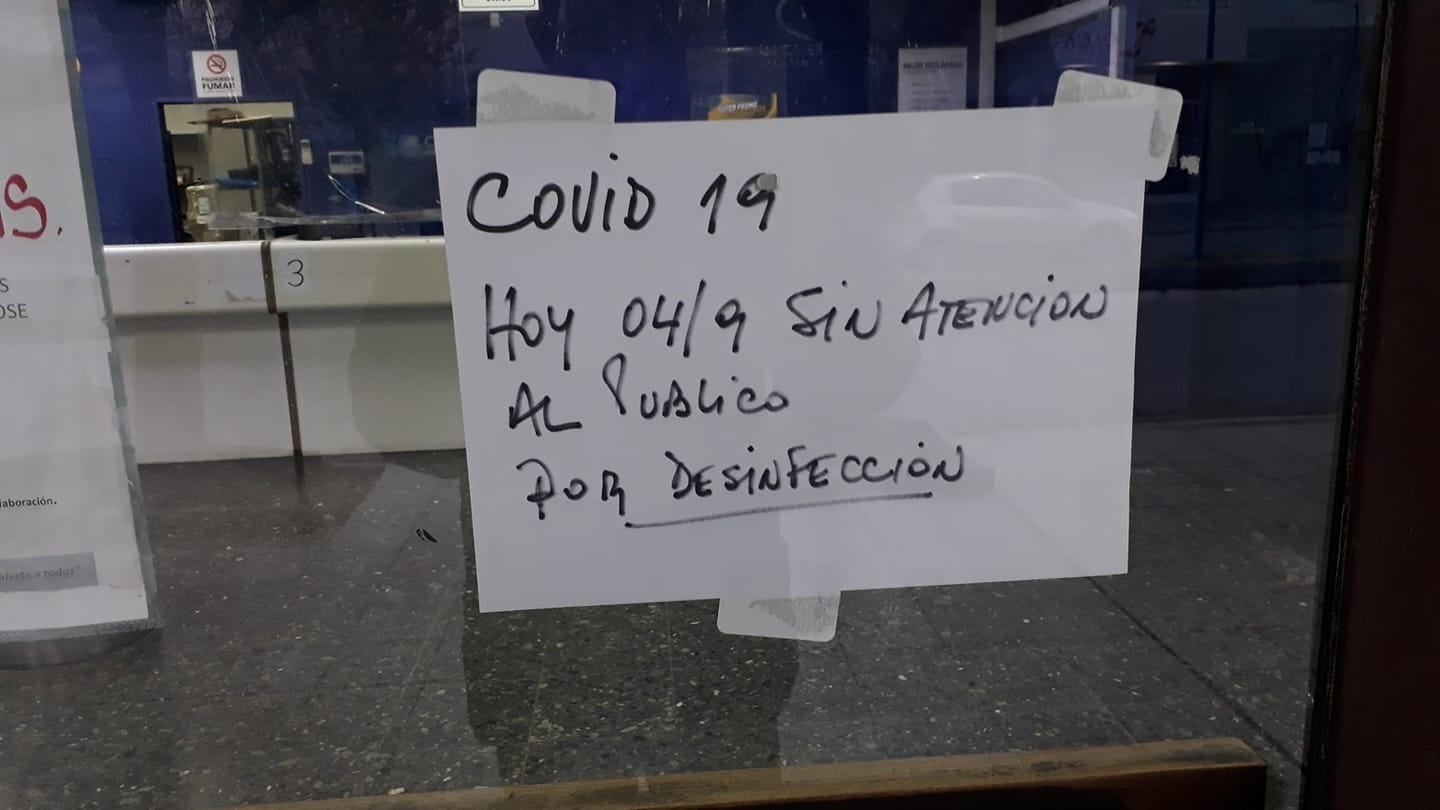 www.minutoneuquen.com correo argentino general roca