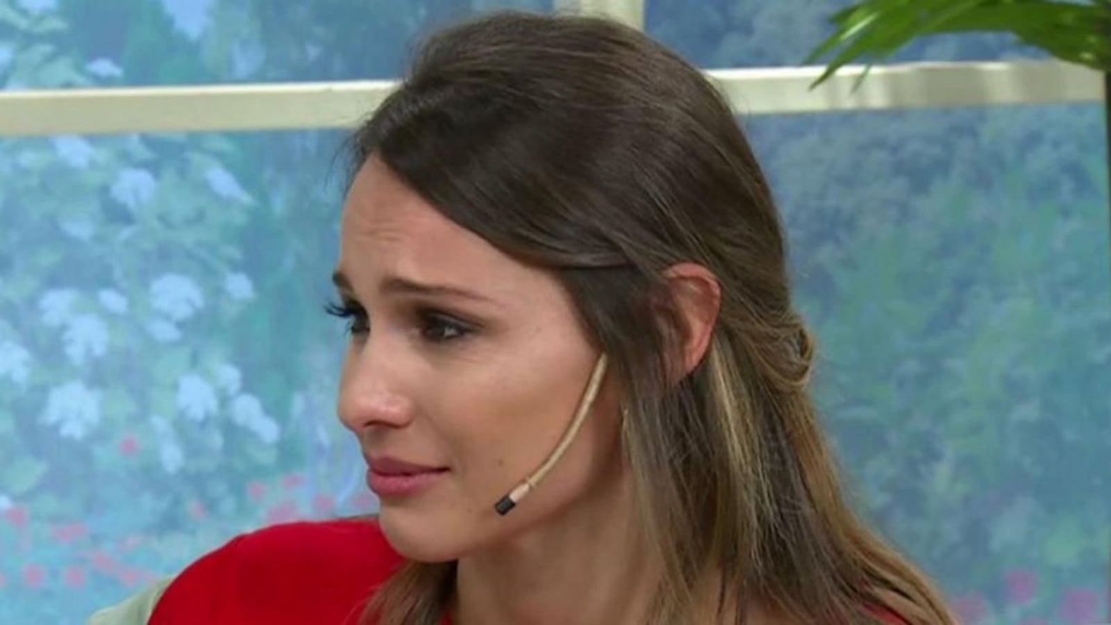 pampita