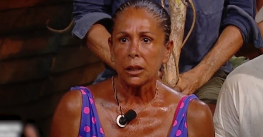 www.minutoneuquén.com ISABEL PANTOJA II