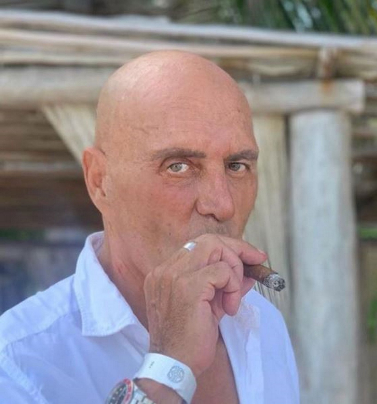 www.minutoneuquén.com KIKO MATAMOROS I