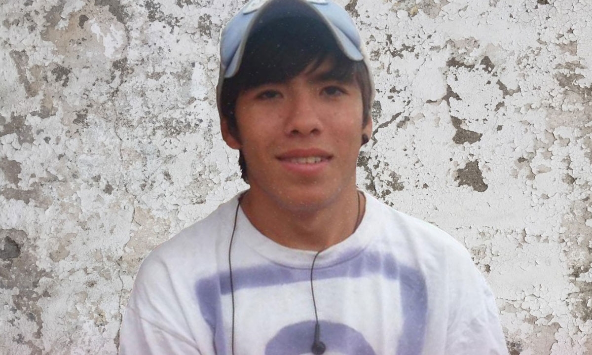 facundo astudillo