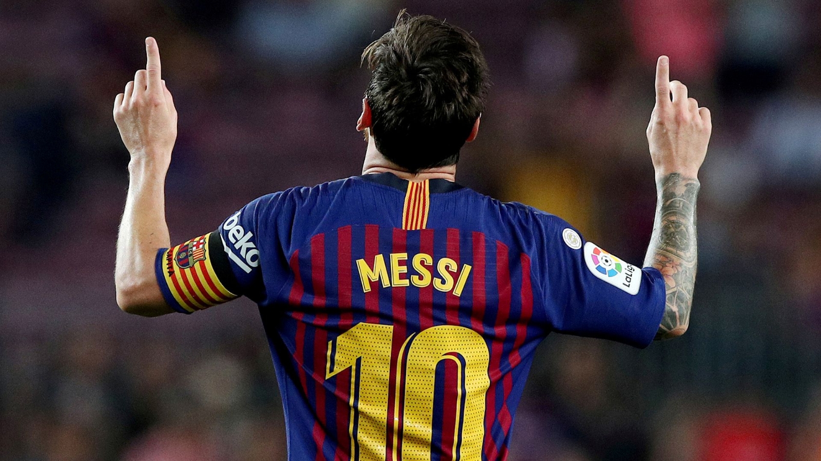 www.minutoneuquen LionelMessi