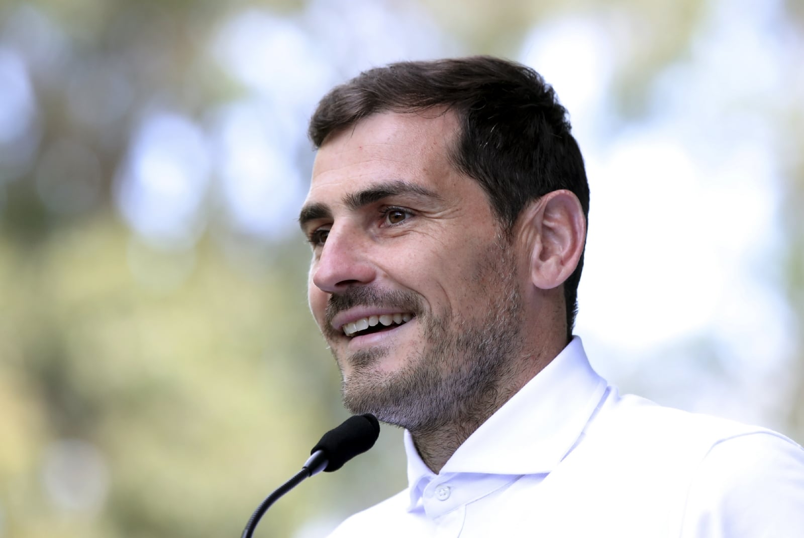 www.minutoneuquen.com iker casillas portada