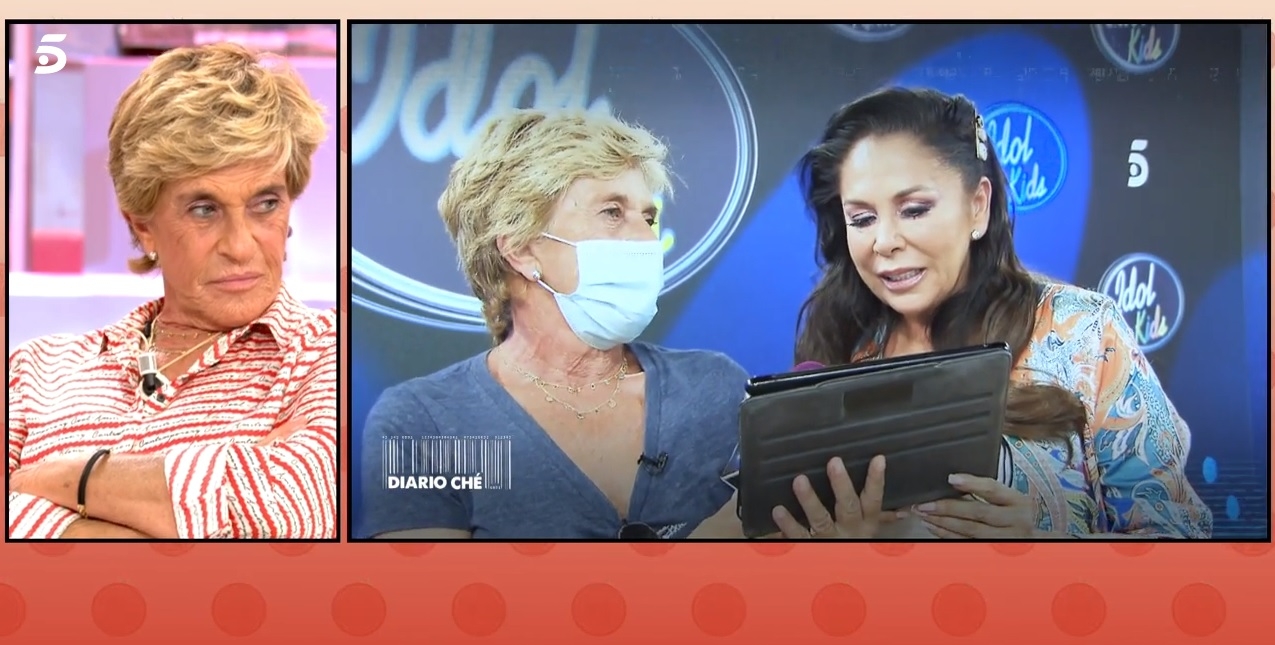 www.minutoneuquen Chelo Cortés e Isabel Pantoja 5