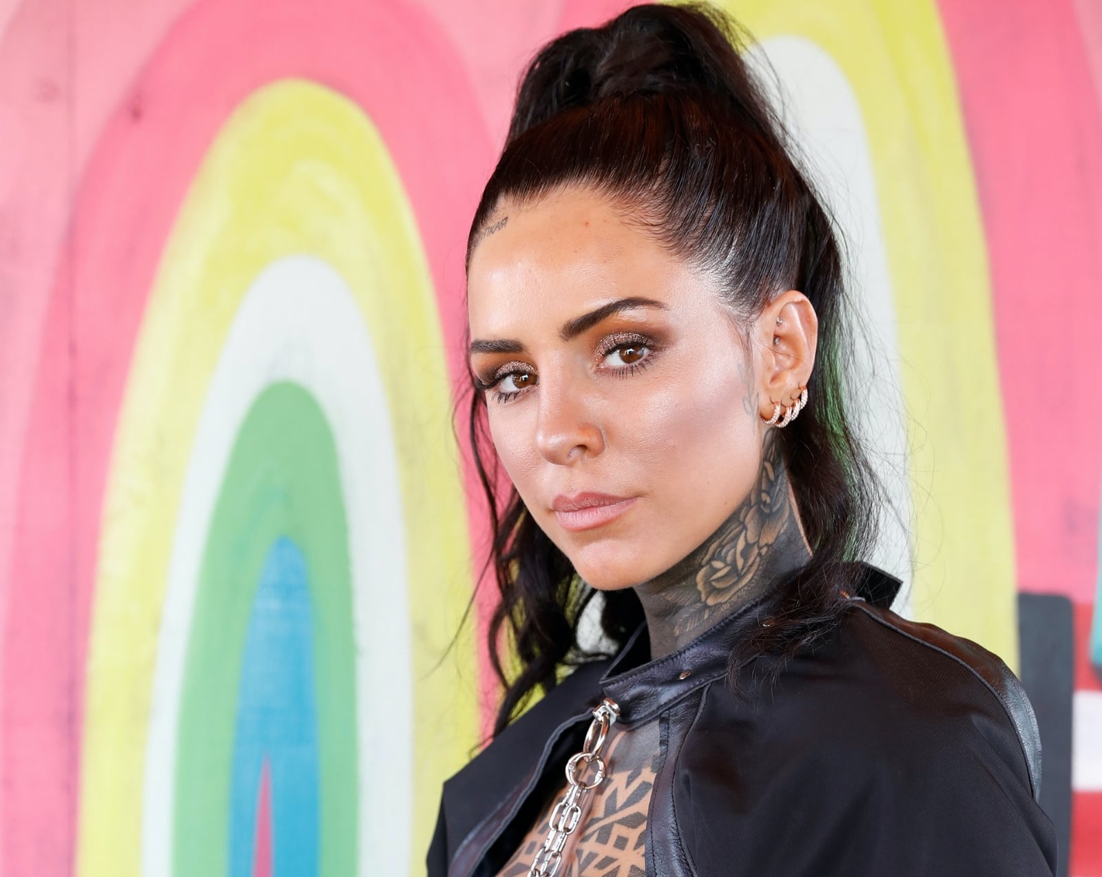 Lollapalooza-Argentina-2019-Dia-2-Sabado-Cande-Tinelli-chulevalerga-entrevista-5