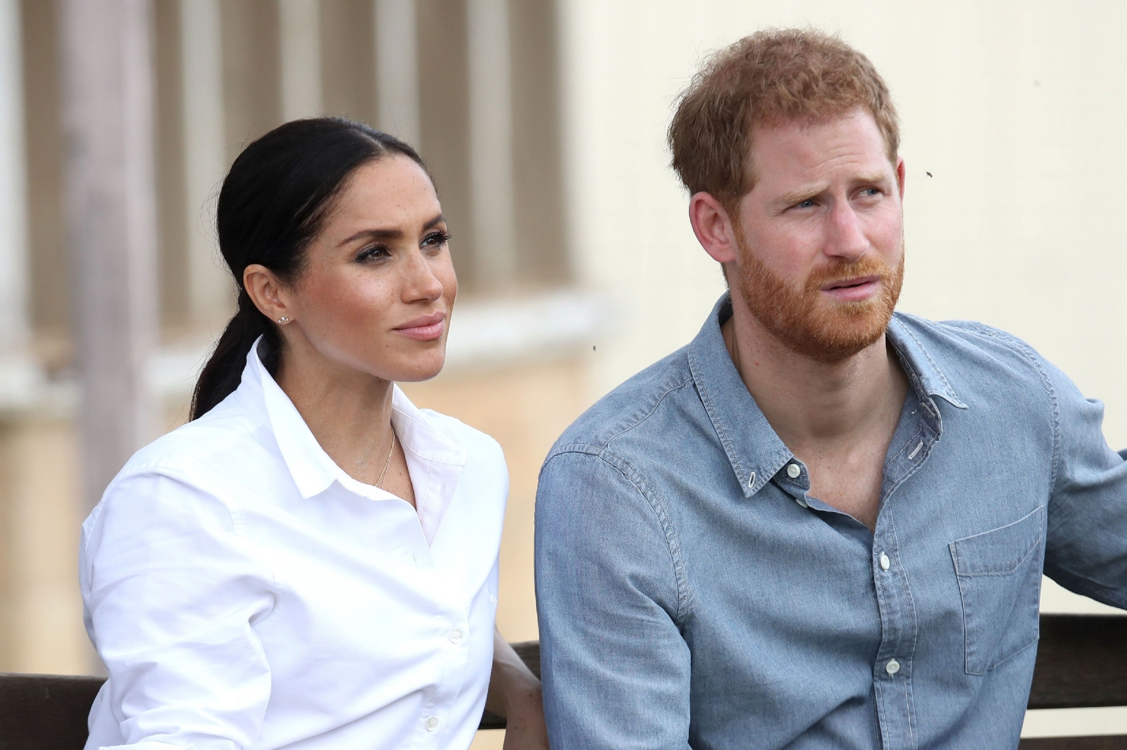 harry y meghan