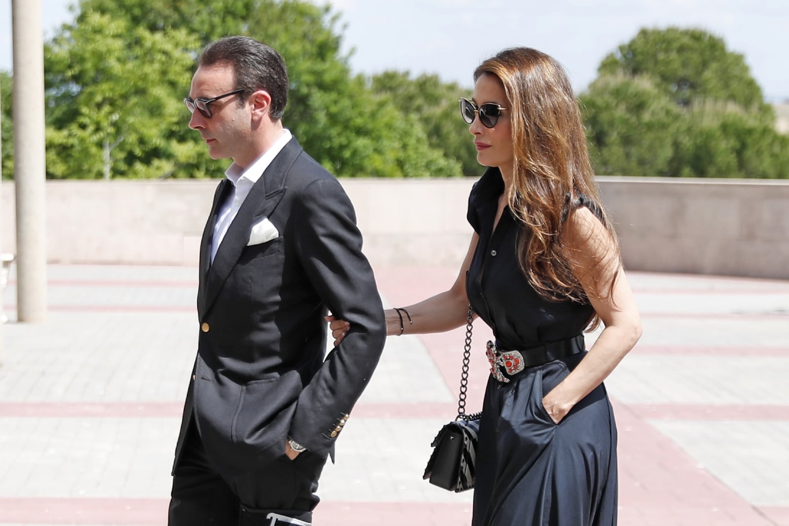 www.minutoneuquén.com PALOMA CUEVAS Y ENRIQUE PONCE I