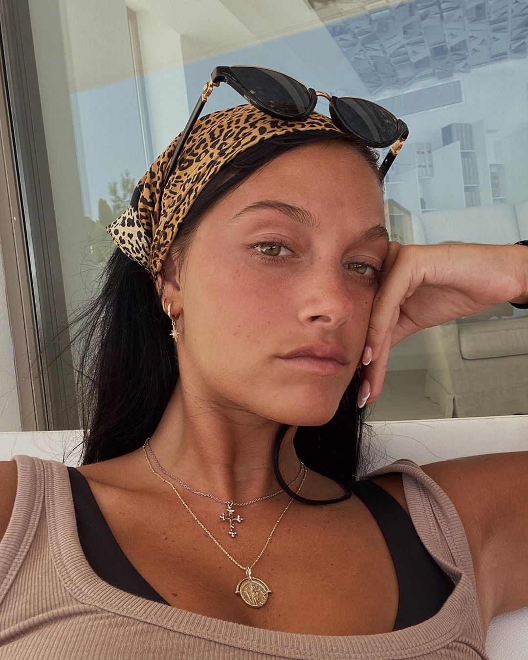 www.minutoneuquen.com ORIANA SABATINI