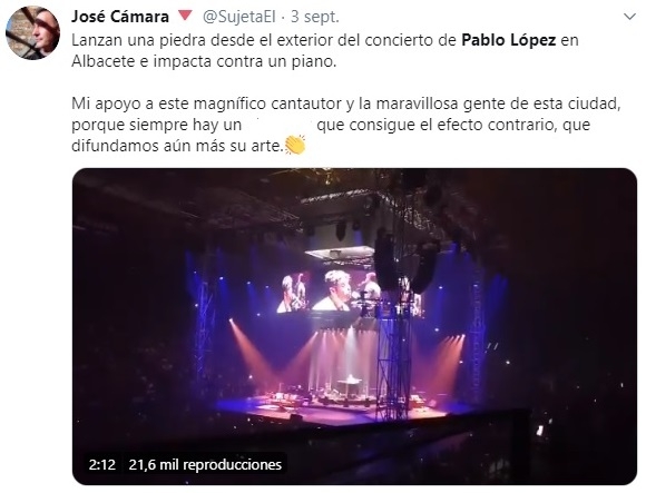 www.minutoneuquén.com PABLO LÓPEZ II