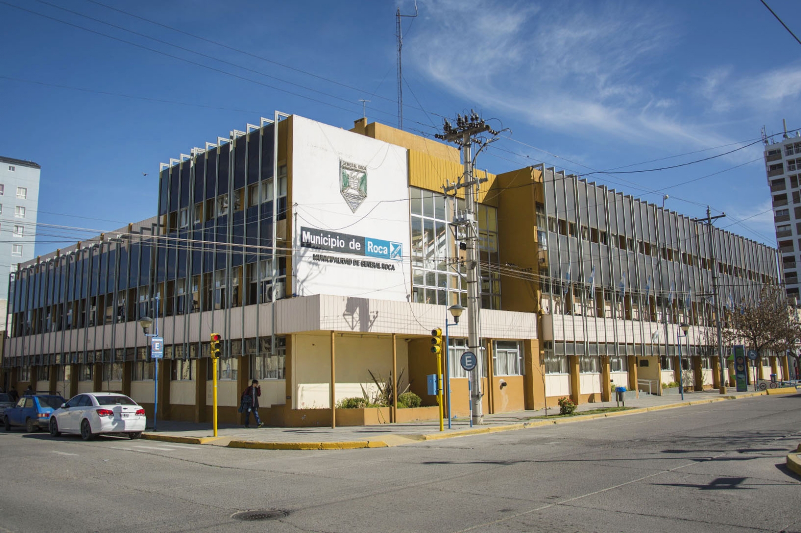 municipalidad roca