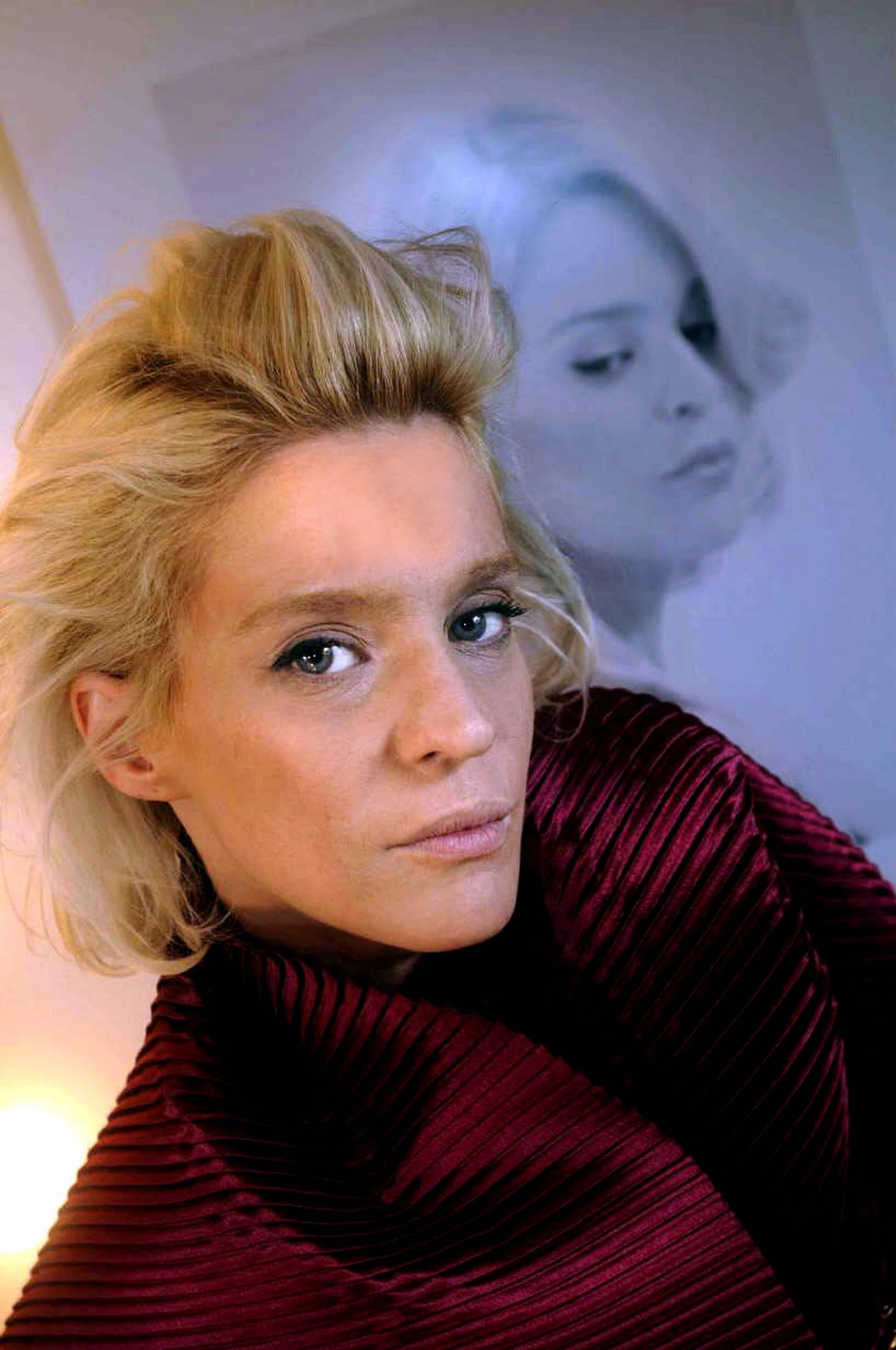 www.minutoneuquen.com LETICIA BREDICE 3