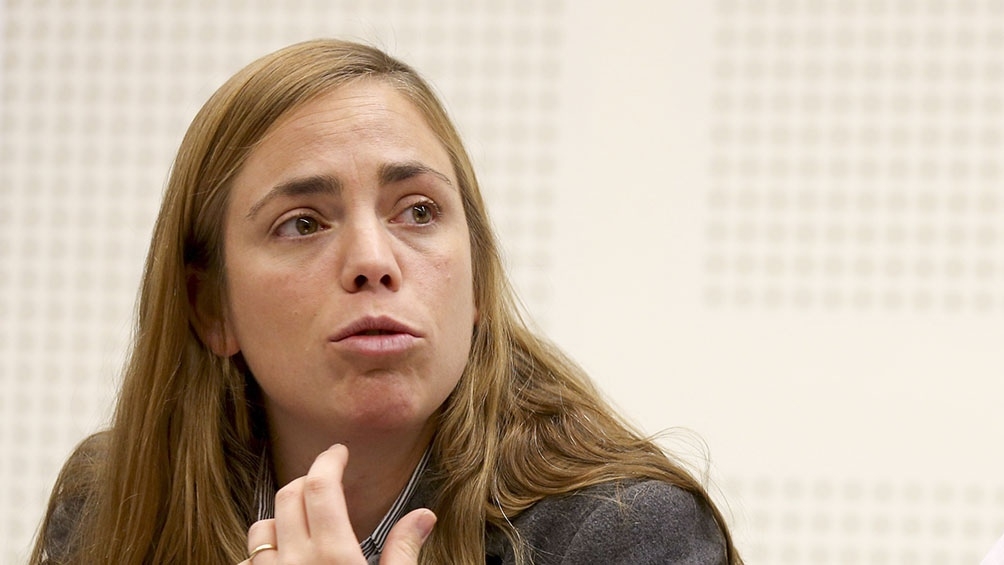 María Emilia Soria