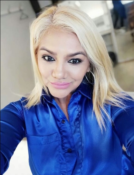 www.minutoneuquen.com Gladys “La Bomba Tucumana”3