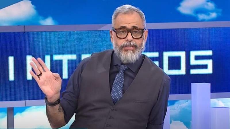 www.minutoneuquen.com Jorge Rial