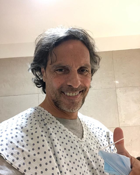 www.minutoneuquen.com Gustavo López