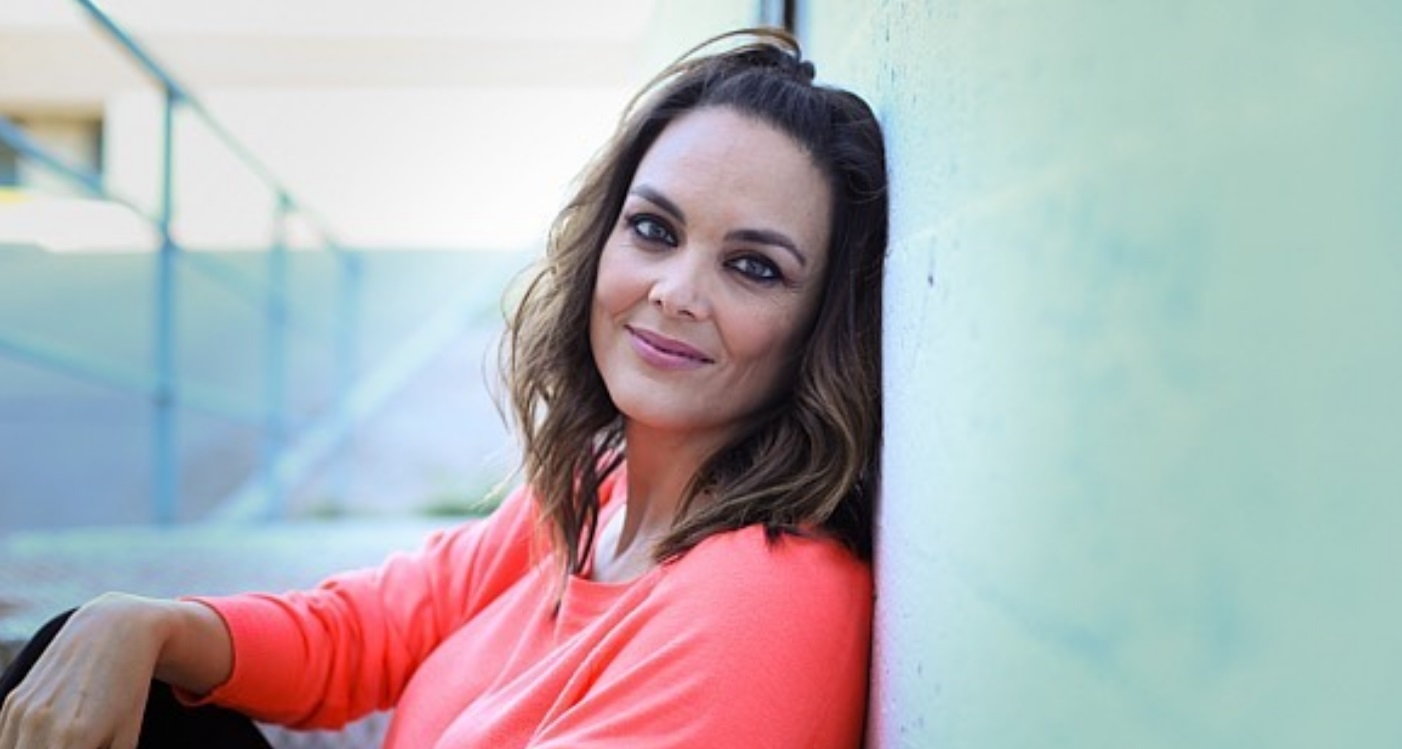 MÓNICA CARRILLO
