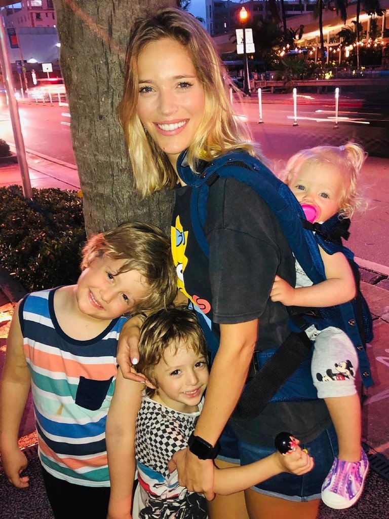 www.minutoneuquen.com Luisana Lopilato2