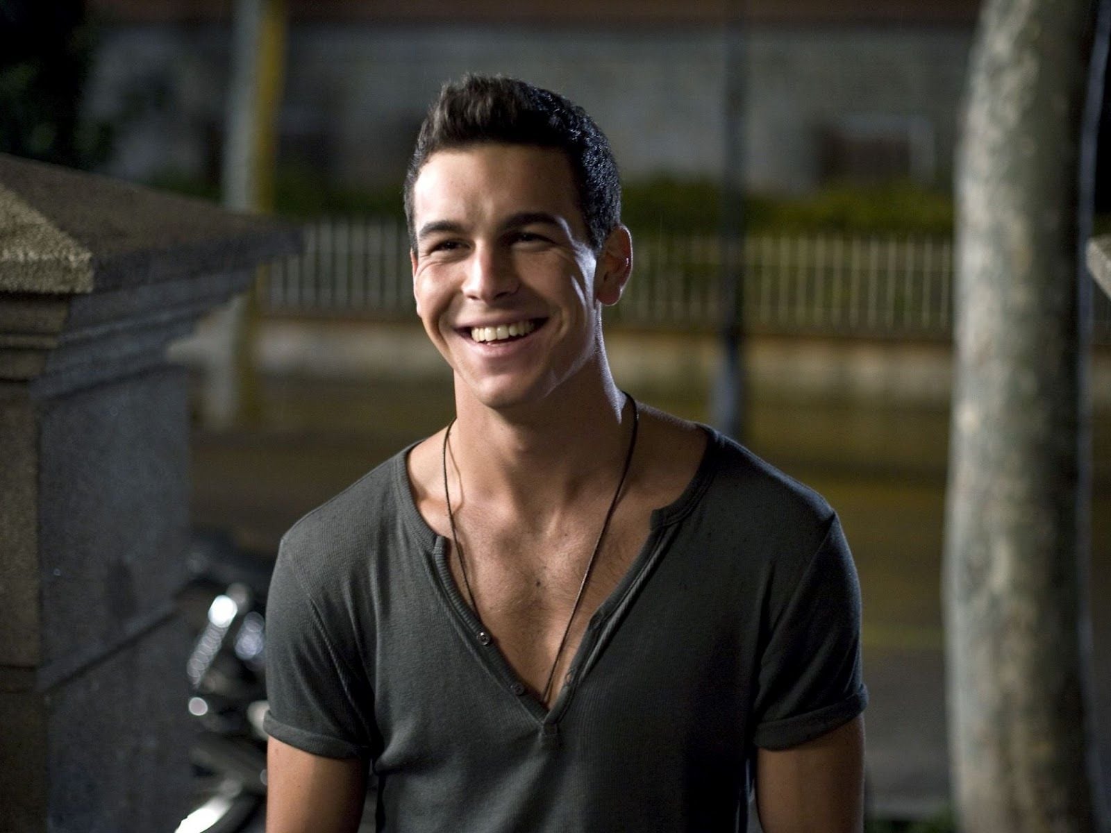 MarioCasas
